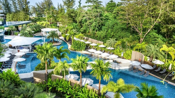 Holiday Inn Resort Phuket Karon Beach